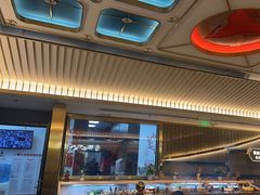 -一绪に寿喜烧(虹悦城店)