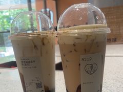 -喜茶(深圳喜荟城店)