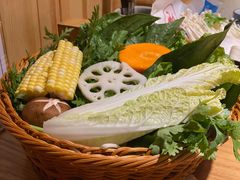 -礼舍日式和牛火锅(明泽街店)