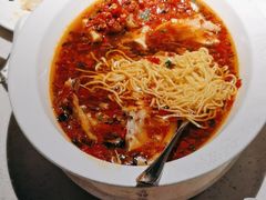 -许爷剁椒鱼头(南翔印象城店)