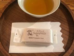 -微热山丘(台北民生公园门市店)