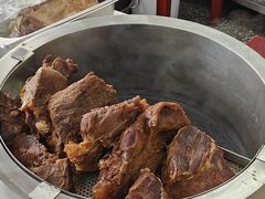 -河州春清真西北特色美食(虎踞路店)