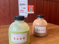 -曼谷食堂·泰国家庭料理(丹桂路店)