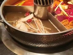 -晓宇重庆火锅(西安荟聚店)