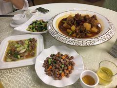 -新疆红柳花餐厅(新洲店)