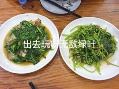 -潮粥馆(长江花园店)