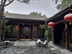 -花家怡园(四合院总店)