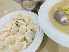 -李氏东北饺子王·铁锅炖(回龙湾店)