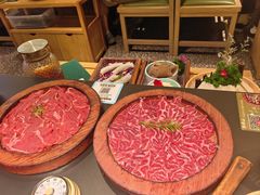 -季季山·云南野生菌火锅(上海首店)