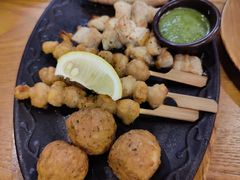 -萨莉亚意式餐厅(灵芝站中洲店)