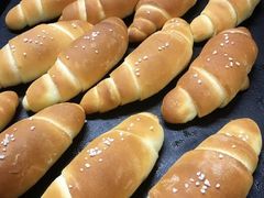 -熊猫家PANDA BAKERY(望江店)