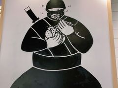 -dodonpa.墩墩伐 便当食堂(博华广场店)