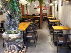 大堂-豫楚源美猴王·面(武展店)