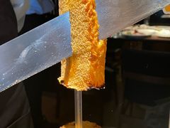 -拉蒂娜·巴西牛排馆 Latina·Brazilian Steakhouse(王府井喜悦店)