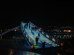 -湖州太湖旅游度假区-月亮广场