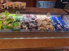 -辛一·铜锣烧(鸿寿坊店)