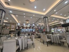 -祈胜邨•顺德鱼生•顺德菜(容桂店)