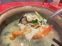 -抱德·潮汕味(敦和店原惠城鱼仔)