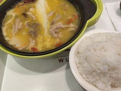 -五芳斋(环丁路店)