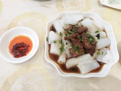 -心点盛宴江南西店