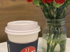 -茶缸AMOKKA COFFEE