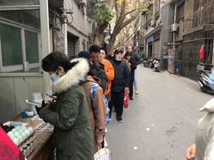 -老字号贾家肉丸糊辣汤(光明巷店)