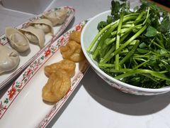-汕头八合里海记牛肉店(清河店)