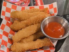 -吴草鸡爪오초닭발(城阳总店)