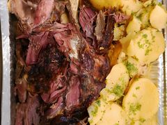 -Pedro's House of Lamb(基督城)