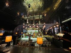 -db Bistro & Oyster Bar by Daniel Boulud(滨海湾金沙店)