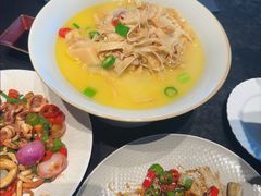 -醉东Oriental House(静安嘉里中心店)