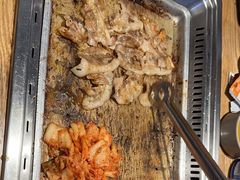 -新石器烤肉(新湖广场店)