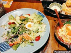 -白石的深夜食堂(济南万象城店)