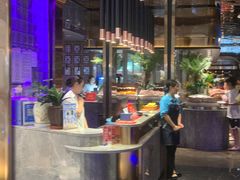 -吉布鲁牛排海鲜自助(巴南万达广场店)
