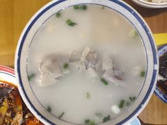 -易老妈蹄花.特色川菜(人民公园总店)