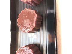 小豆凉糕-东来顺饭庄(天坛店)