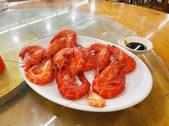 -明记海鲜大排档(巽寮湾店)
