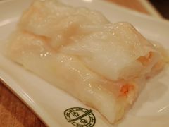 -添好运点心专门店(中环IFC店)