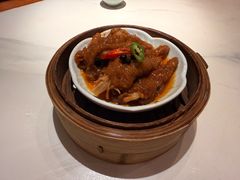 -禄运茶居·手工点心(猎德店)