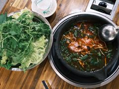 -笔记安顺夺夺粉火锅