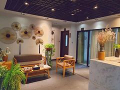-东方菩提养生SPA馆(武昌总店)