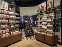 零售区-Laderach 莱德拉(上海环贸iapm店)