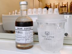 -BIRR COFFEE小熊咖啡(鸿瑞店)