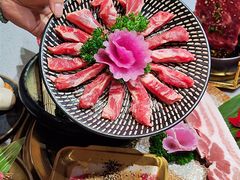 -妥妥烤肉料理(昙华林店)