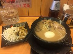 -博多一幸舍(侨福芳草地购物中心店)