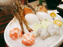 -山葵家·创意料理(万象汇店)