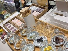 -阮大兴糕团(杭州西湖银泰百货店)