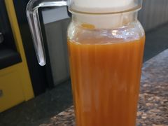 沙棘汁-黄记煌三汁焖锅(崇文门店)