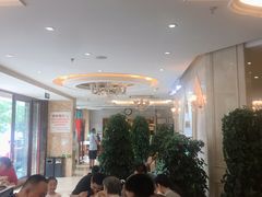 -磨沟沿老字号牛肉面·清真(金港城店)