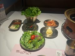 -西塔老太太泥炉烤肉(北京望京店)